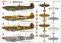 1:72 Supermarine Spitfire Mk. VIII MTO