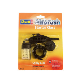 Airbrush Airbrush Starter Class