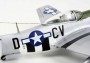 1:72 P-51 D Mustang