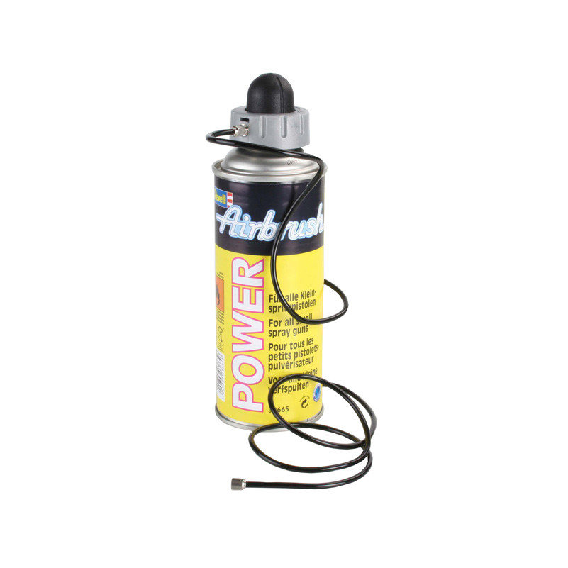 Náhled produktu - Power Airbrush Spray 400ml