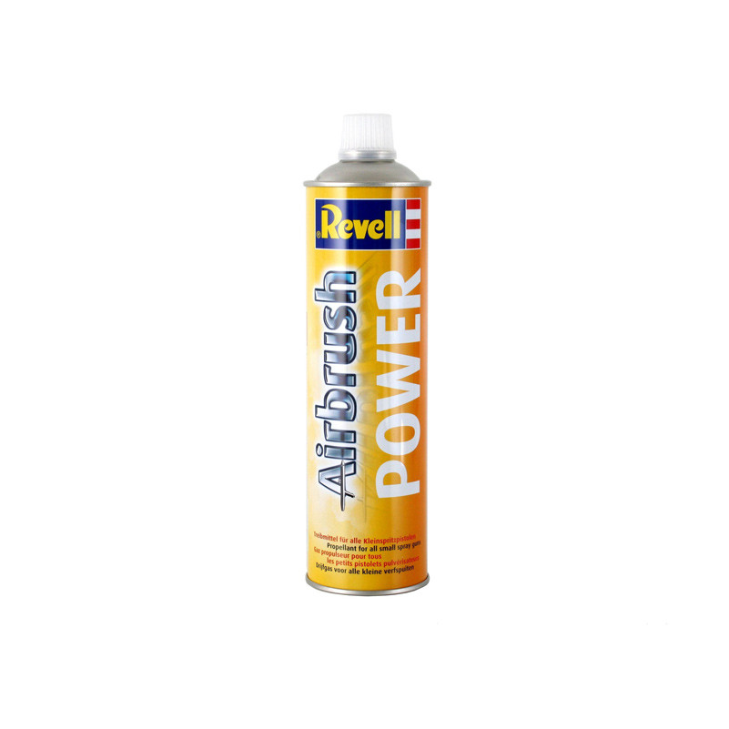 View Product - Power Arbrush Spray 750 ml