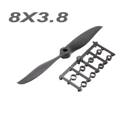 2210838 PROPELLER EMAX HIGH-EFFICIENCY 8X3, 8 HD
