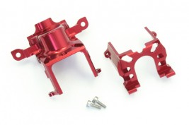 MBW013R Aluminum Motor Heatsink 