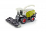 Claas Combine