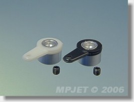 Páka s nábojem 12 mm, průměr 4 - 2 kusy