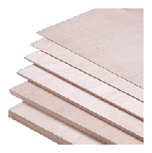 View Product - Aircraft Plywood 1,5x190x387mm (Birch)