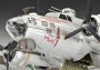 1:72 B-17 G Flying Fortress