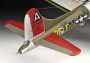 1:72 B-17 G Flying Fortress