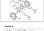 1:72 PAK35 - PAK40 - FLAK38 - 8 figurek