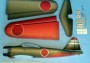 Mitsubishi A6M2 Zero ARF