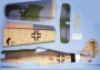 Focke-Wulf FW 190D pouštní ARF