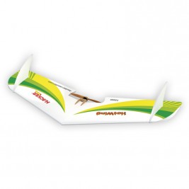 HotWing 1000 ARF STING Green