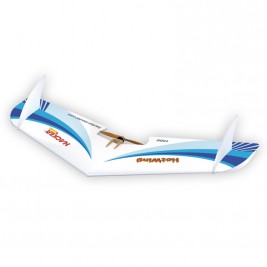 Hotwing 1000 ARF STING blue