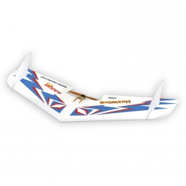 Hotwing 1000 ARF FLASH blue