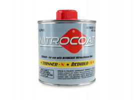 Nitrocoat – ředidlo N (250 ml)