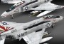 1:48 F-4B ″VF-111 Sundowners″