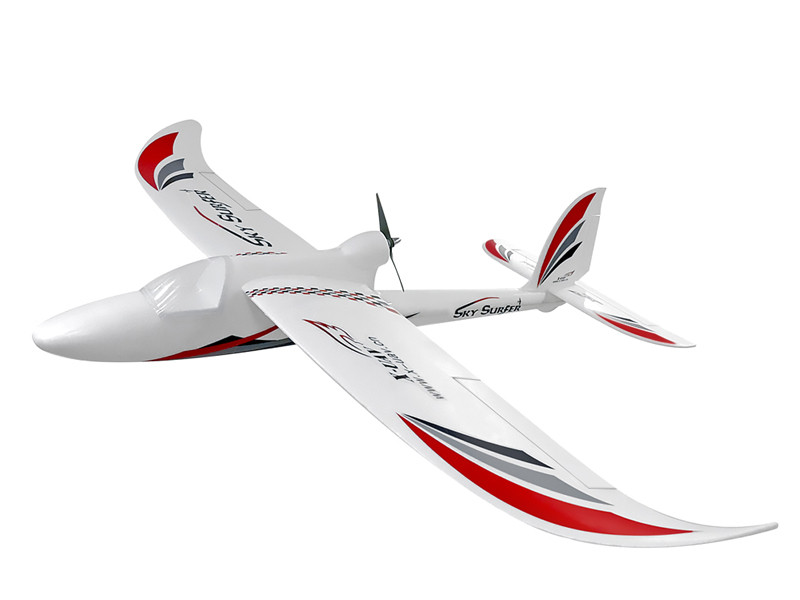 skysurfer x8