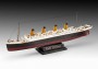 1:700 - 1:1200 RMS Titanic Gift Set (2 models)