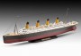 1:700 - 1:1200 Dárkový set R.M.S. Titanic (2 modely)