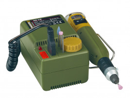 AC adapter NG2 / E with electronic control