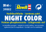 Revell Night Color – fosforecentní barva (30 ml)