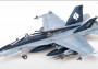 1:72 Boeing F/A-18D Hornet, VMFA(AW)-225 Vikings