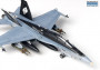 1:72 Boeing F/A-18D Hornet, VMFA(AW)-225 Vikings