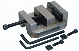 Machine vice precise width 60 mm