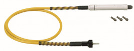 Flexible Shaft 110 / P - collets