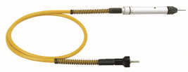 Flexible shaft 110/BF - Chuck