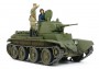 1:35 BT-7 Model 1937
