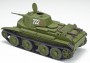 1:35 BT-7 Model 1937