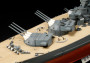 1:350 Japanese Battleship Yamato