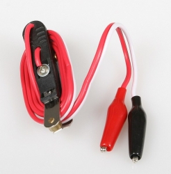 2851 Glow clip (the pin)