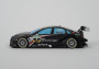 Audi A4 DTM 2009 R14 plus - cutout