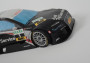 1:24 Audi A4 DTM 2009 R14 plus - vystřihovánka