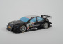 Audi A4 DTM 2009 R14 plus - cutout