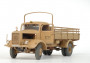 1:35 German Truck L 4500 A