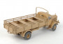 1:35 German Truck L 4500 A