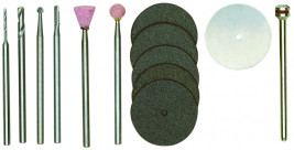 Modeller set 13-piece