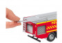 Mercedes Zetros 01.50 Feuerwehr