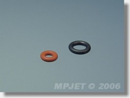 Sada ″O″ kroužků pro MPJ 4040, 4045
