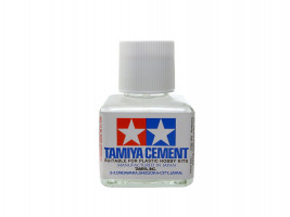 Tamiya Cement (40 ml)