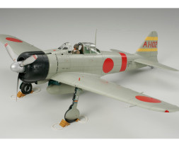 1:32 Mitsubishi A6M2b Zero Fighter - Model 21 (Zeke)