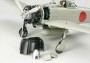 A6M2b 1:32 Mitsubishi Zero Fighter - Model 21 (Zeke)