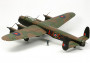 1:48 Avro Lancaster B Mk.I/III
