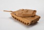1:100 Abrams A1M1