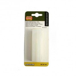 Replacement adhesive sticks for HKP 220 (12pcs)