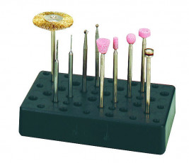 Držák nástrojů - 2 ks