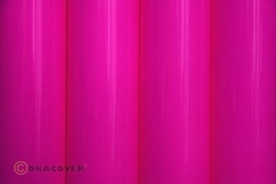 Náhled produktu - Orastick fluor neon růžová